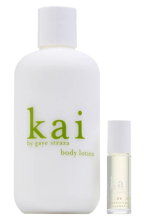 kai perfume oil website